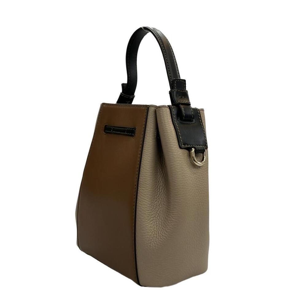Furla handbag shoulder bag crossbody Mia Stella - Picture 2 of 4